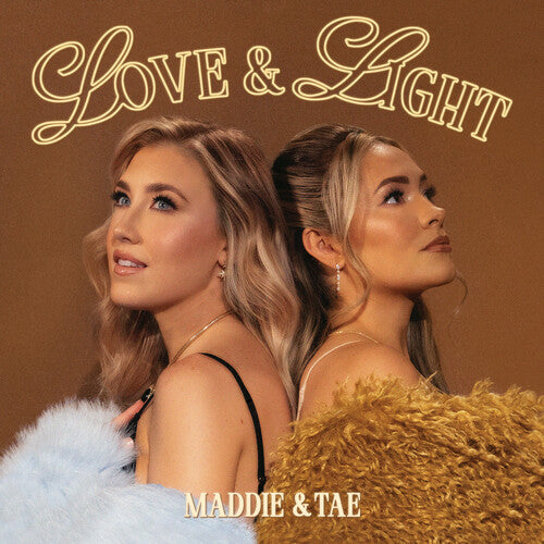 Love & Light (2 Lp's) |
