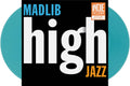 High Jazz - Medicine Show #7 (IEX: BLUE SEA GLASS VINYL) | Mint (M) Mint (M)