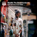 Madlib - Wlib Am: King Of The Wigflip (2xVINYL) | Mint (M) Mint (M)