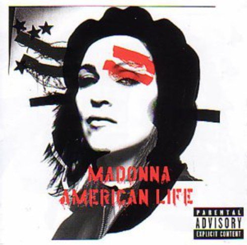 Madonna - American Life | Mint (M) Mint (M)