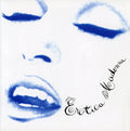 Madonna - Erotica (Import CD) | Mint (M) Mint (M)