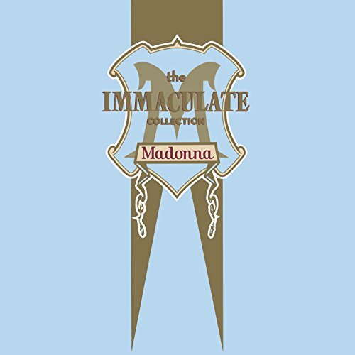 Madonna - Immaculate Collection | Mint (M) Mint (M)