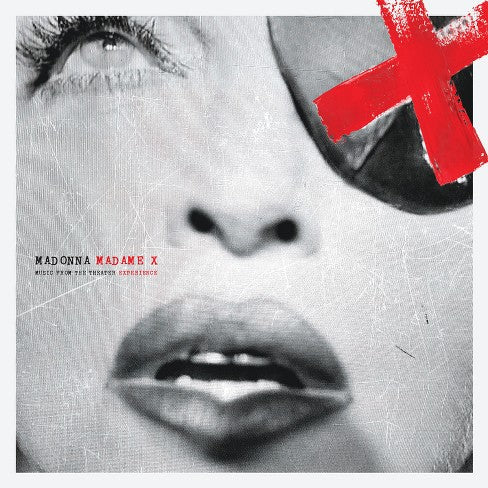 Madame X: Music From The Theater Experience (3 Lp's) | Mint (M) Mint (M)