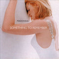 Something to Remember (180 Gram Vinyl) [Import] | Mint (M) Mint (M)