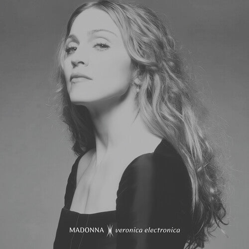Veronica Electronica (Limited Edition, Silver Colored Vinyl) [Import] |
