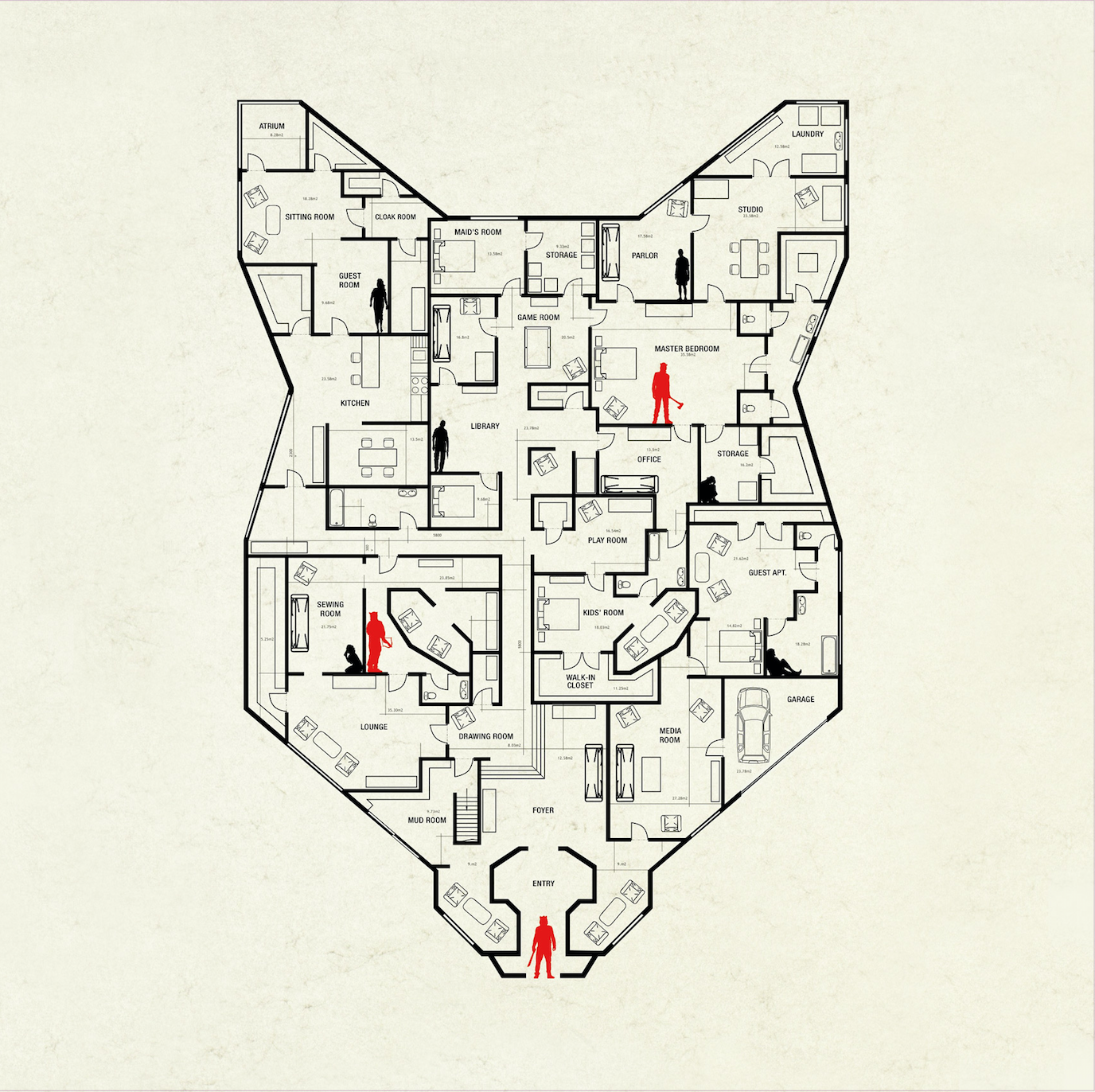 You'Re Next |