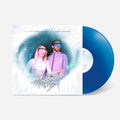 Magdalena Bay - A Little Rhythm And A Wicked Feeling (Indie Exclusive, Colored Vinyl, Cobalt Blue) |