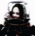 Maggie Lindemann - HEADSPLIT [Clear LP] | Mint (M) Mint (M)