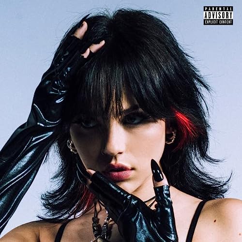 Maggie Lindemann - PARANOIA [LP] |