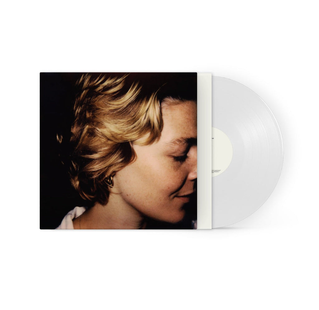 Maggie Rogers - Don't Forget Me [White LP] | Mint (M) Mint (M)