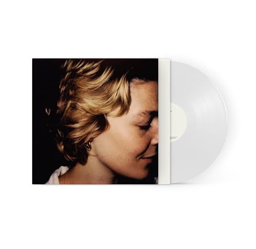 Maggie Rogers - Don't Forget Me [White LP] | Mint (M) Mint (M)