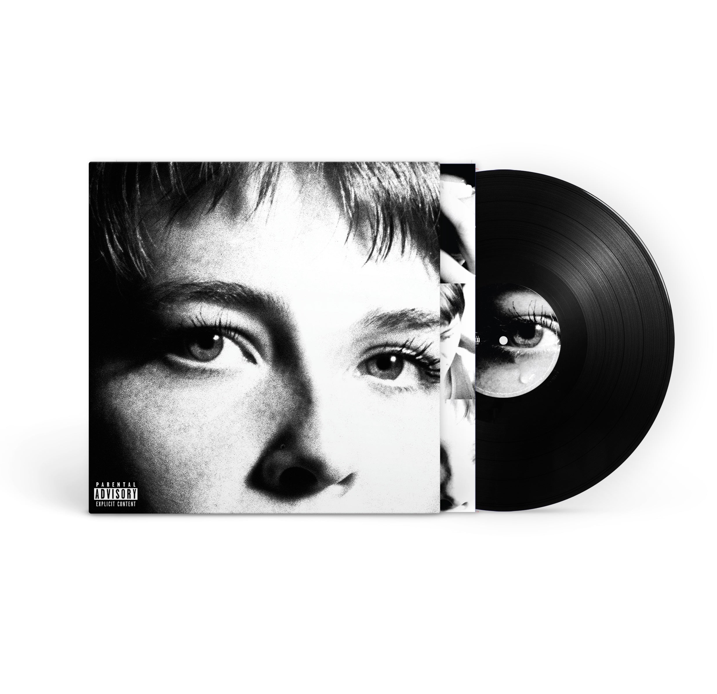 Maggie Rogers - Surrender [LP] | Mint (M) Mint (M)
