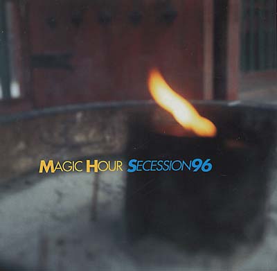 Secession '96 |