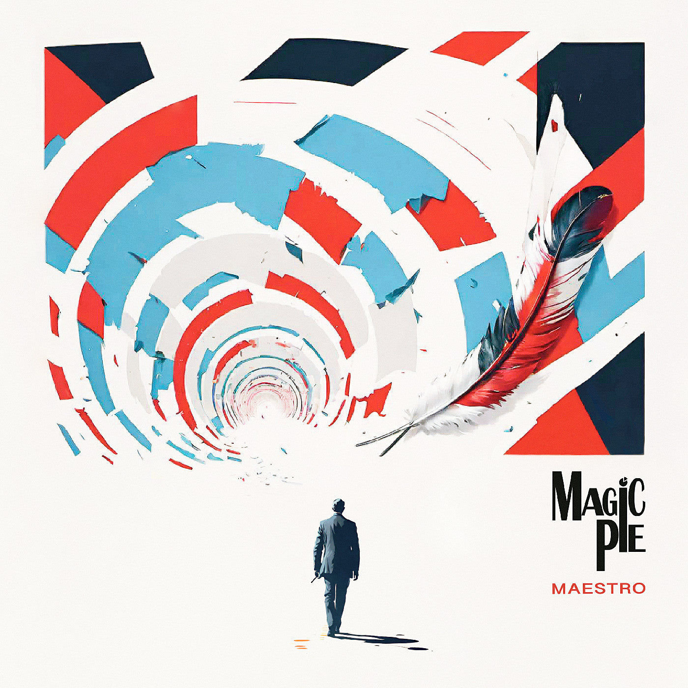Maestro (VINYL) | Mint (M) Mint (M)