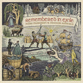Mairi & Alasdair Roberts With Pete Johnston & Frie - Remembered In Exile: Songs And Ballads From Nova Scotia |