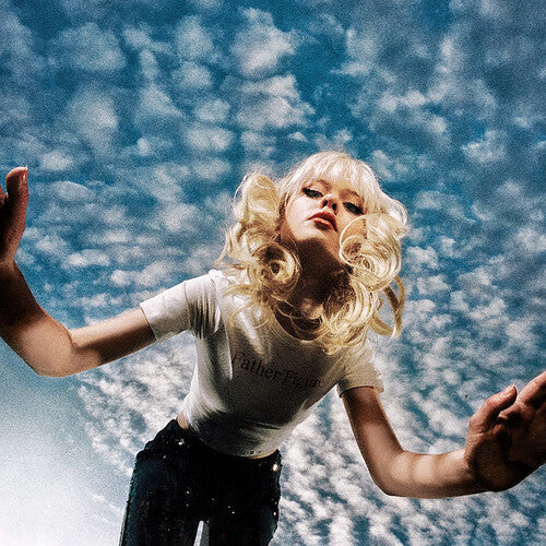 Maisie Peters - The Good Witch (Indie Exclusive, Colored Vinyl, White) | Mint (M)