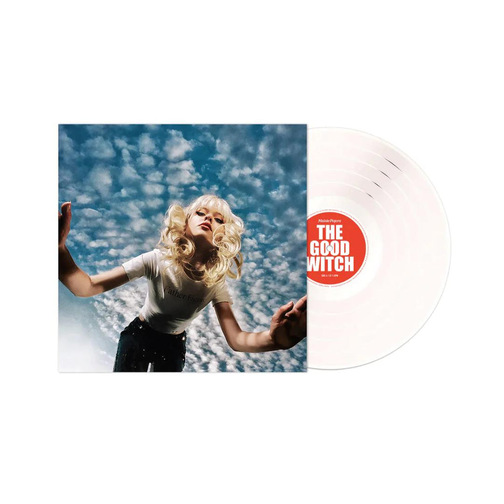 Maisie Peters - The Good Witch (Indie Exclusive, Colored Vinyl, White) | Mint (M)