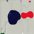 Cyborgic (VINYL) | Mint (M) Mint (M)