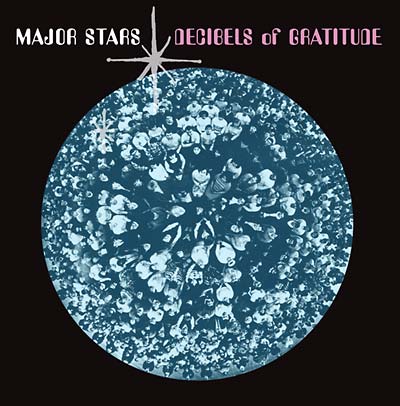 Decibels of Gratitude |