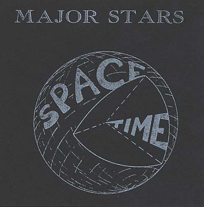Space/Time |