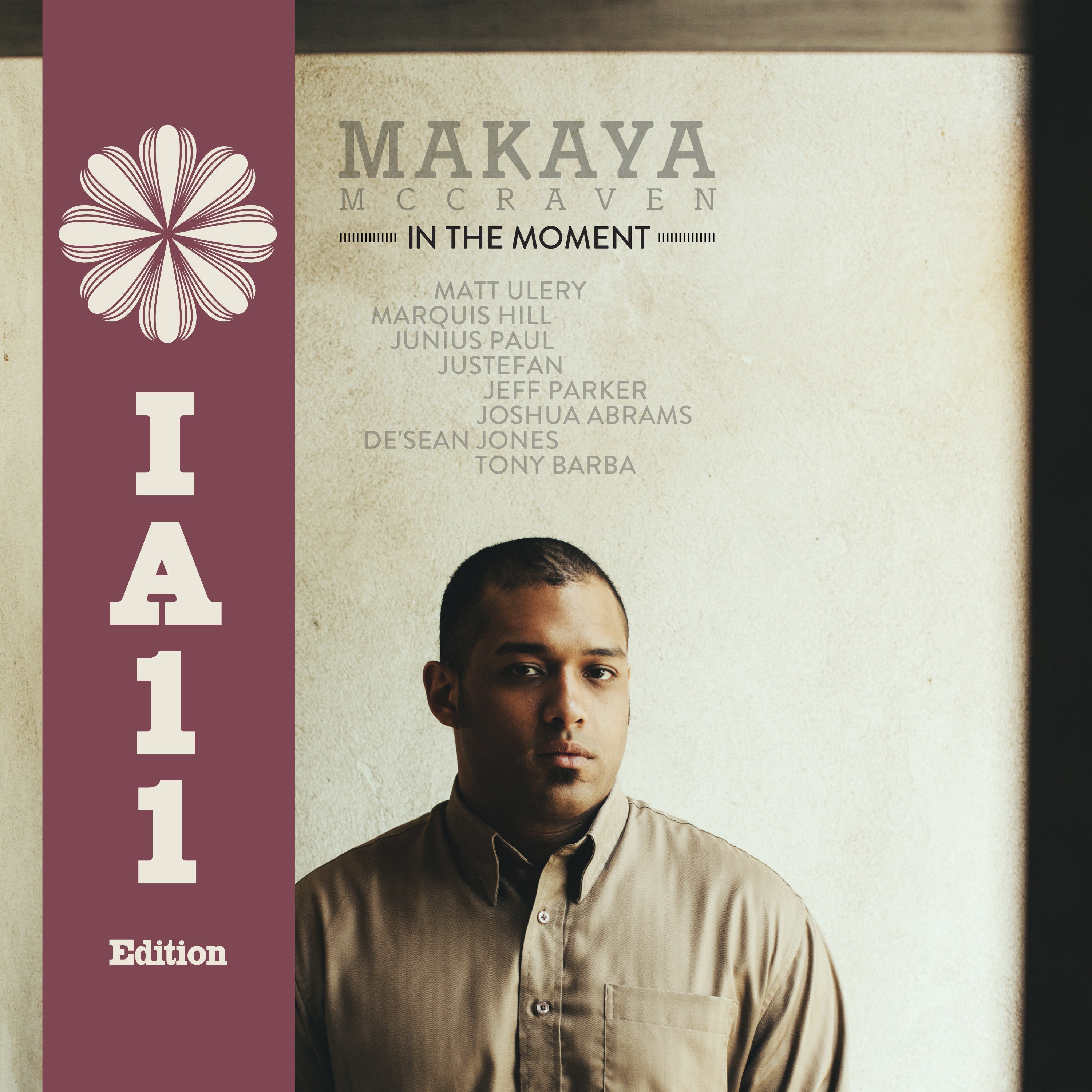 In The Moment (Ia11 Deluxe Edition 2xVINYL) | Mint (M) Mint (M)
