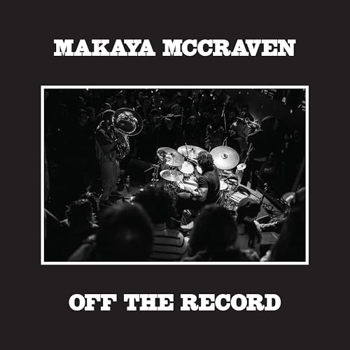 Off the Record (2xVINYL) | Mint (M) Mint (M)