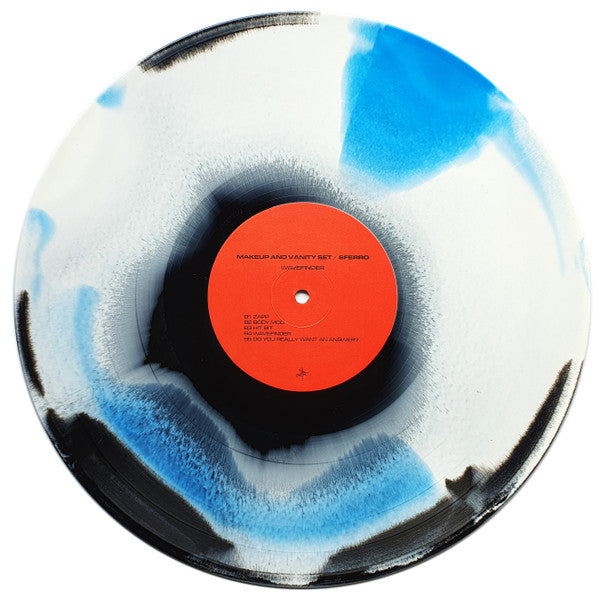 Wavefinder | Mint (M) Mint (M)