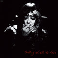 Nothing At All To Lose |