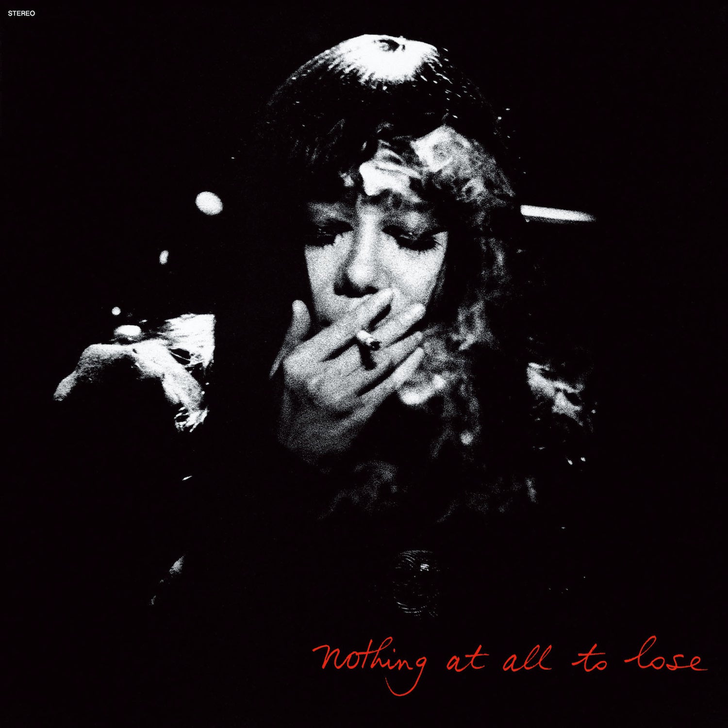 Nothing At All To Lose |