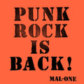 Punk Rock Is Back! |