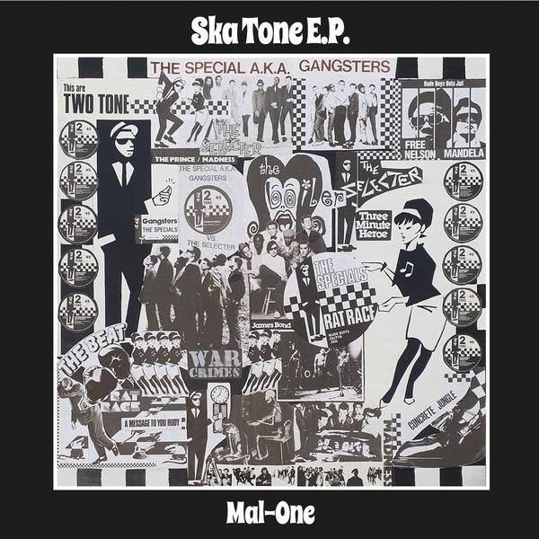 Ska Tone E.P. |