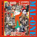 The Ballad Of Johnny Rotten (7") |