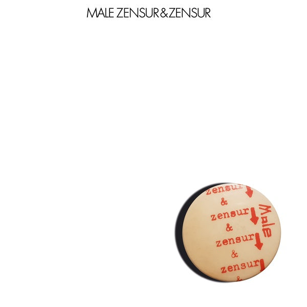 Zensur & Zensur |