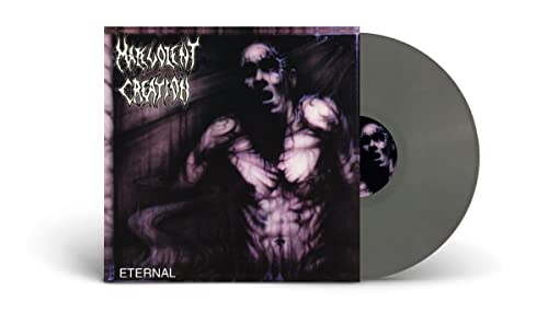 Eternal (Grey Vinyl) |
