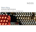 Structures of Light and Spruce |