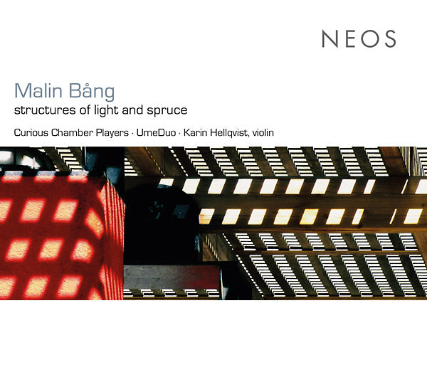 Structures of Light and Spruce |
