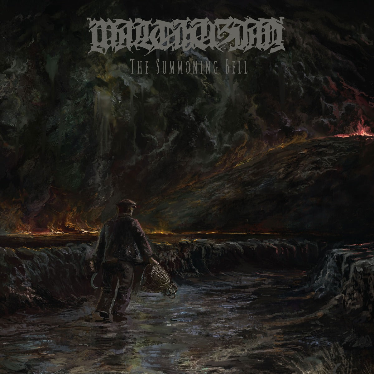 The Summoning Bell (Silver Vinyl) [2LP] |