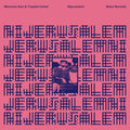 Nijerusalem |