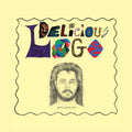 Delicious Logo |