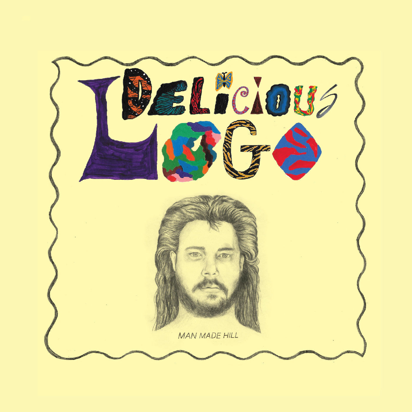 Delicious Logo |