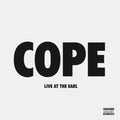 Manchester Orchestra - Cope - Live At The Earl [LP] | Mint (M) Mint (M)