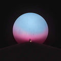 The Million Masks Of God [Light Blue LP] |