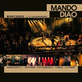 MTV Unplugged - Efter Solnedgangen |