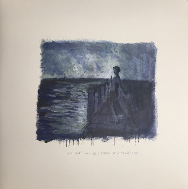 Tides Of A Teardrop | Mint (M) Mint (M)