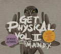 Get Physical Vol. II |