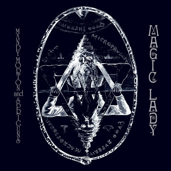 Magic Lady |