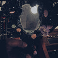 Bathes And Listens (CD) | Mint (M) Mint (M)