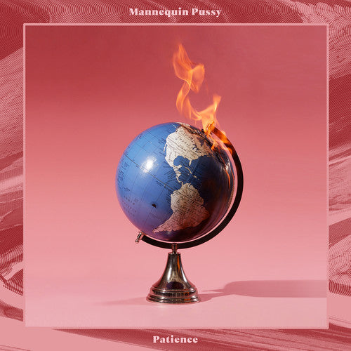 Mannequin Pussy - Patience (VINYL) |