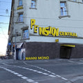 Pension Central |