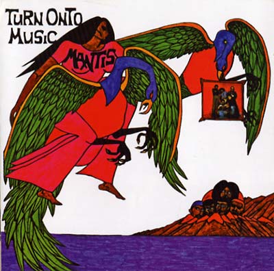 Turn Onto Music |